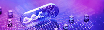Fragmented clinical data trapped in separate systems