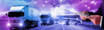 Fragmented data siloed across the transportation value chain